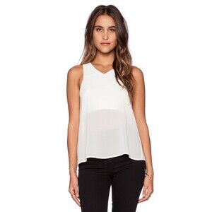 Minty Meets Munt Hidden Truth Cami Top